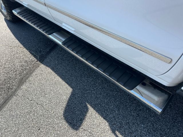 2018 GMC Sierra SLT