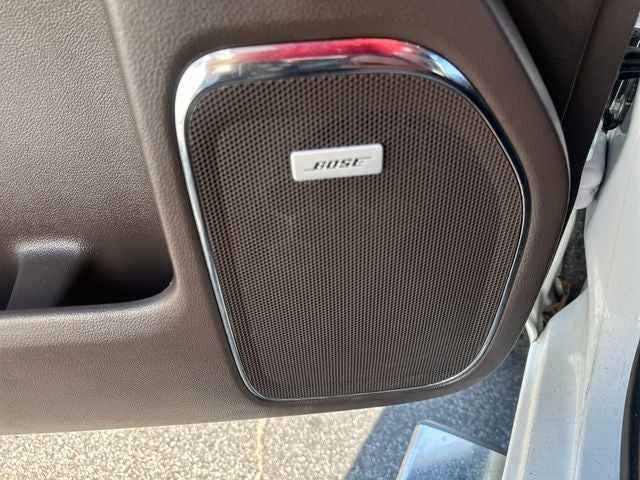 2018 GMC Sierra SLT