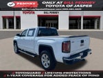 2018 GMC Sierra SLT