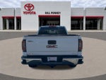 2018 GMC Sierra SLT