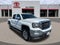 2018 GMC Sierra SLT