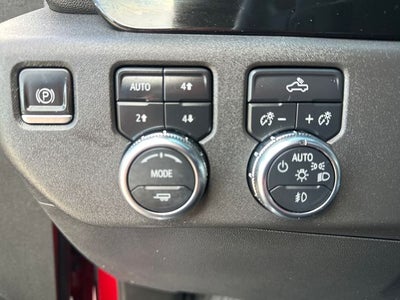 2023 GMC Sierra Elevation