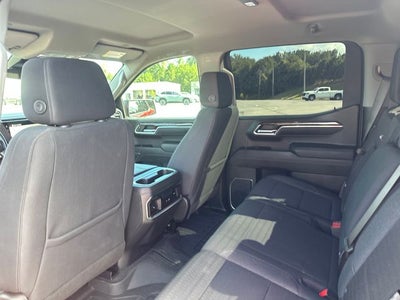 2023 GMC Sierra Elevation