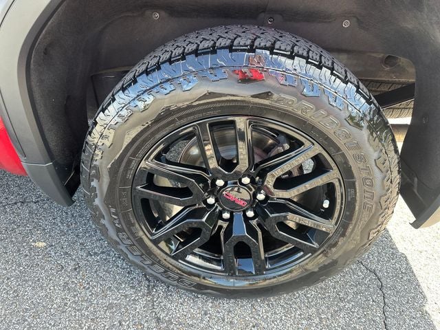 2023 GMC Sierra Elevation