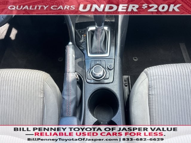 2015 Mazda Mazda3 i Touring