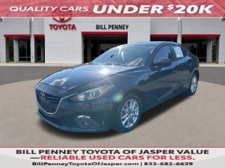 2015 Mazda Mazda3 i Touring