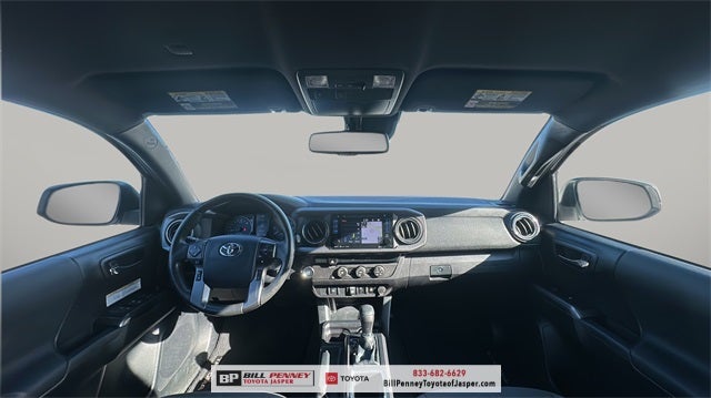 2019 Toyota Tacoma TRD Off-Road V6