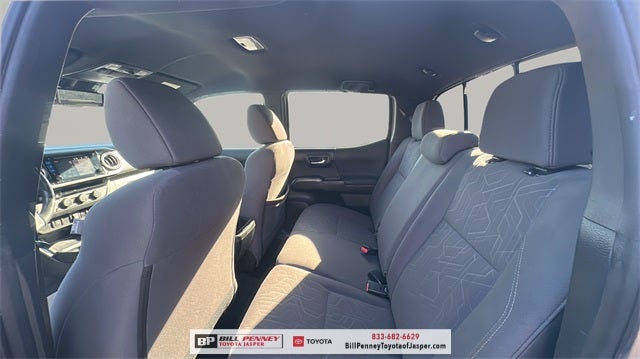 2019 Toyota Tacoma TRD Off-Road V6