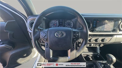 2019 Toyota Tacoma TRD Off-Road V6