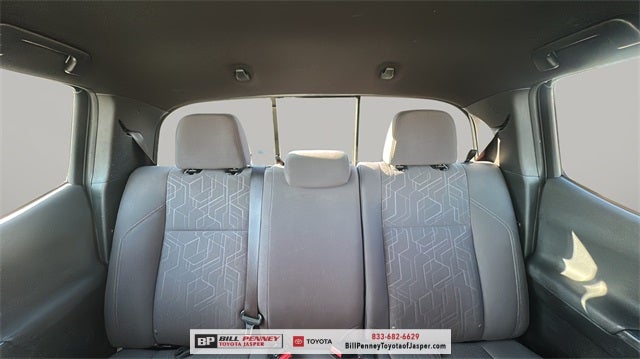 2019 Toyota Tacoma TRD Off-Road V6