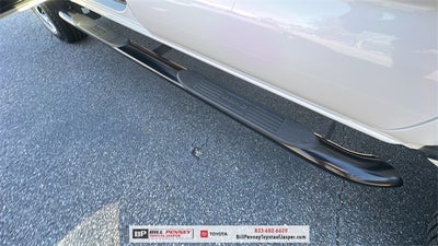 2019 Toyota Tacoma TRD Off-Road V6