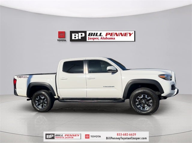 2019 Toyota Tacoma TRD Off-Road V6