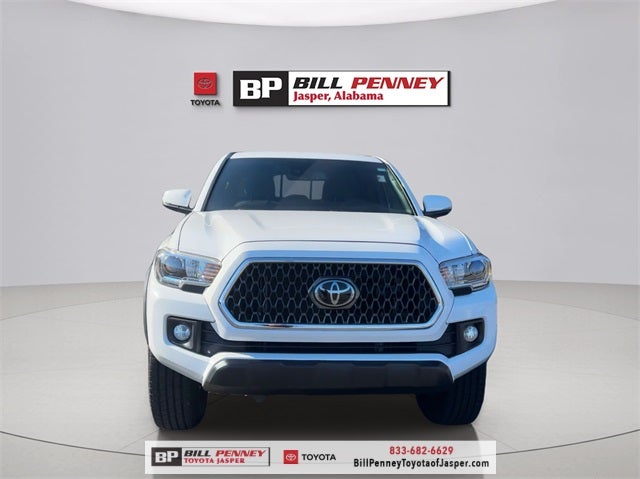 2019 Toyota Tacoma TRD Off-Road V6