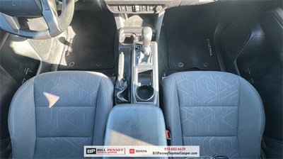 2019 Toyota Tacoma TRD Off-Road V6