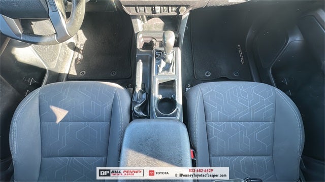 2019 Toyota Tacoma TRD Off-Road V6