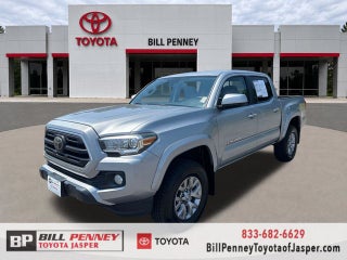 2018 Toyota Tacoma SR5 V6