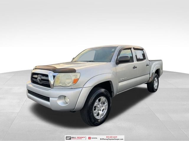 2008 Toyota Tacoma PreRunner