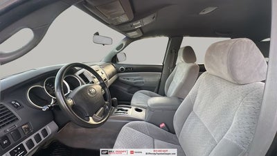 2008 Toyota Tacoma PreRunner