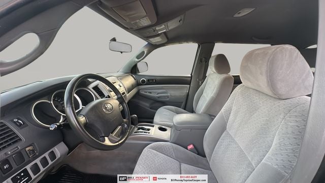 2008 Toyota Tacoma PreRunner