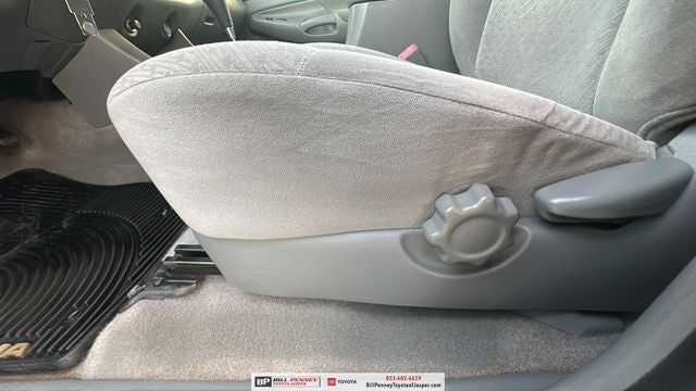 2008 Toyota Tacoma PreRunner