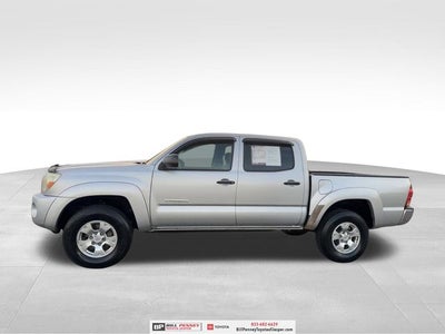 2008 Toyota Tacoma PreRunner