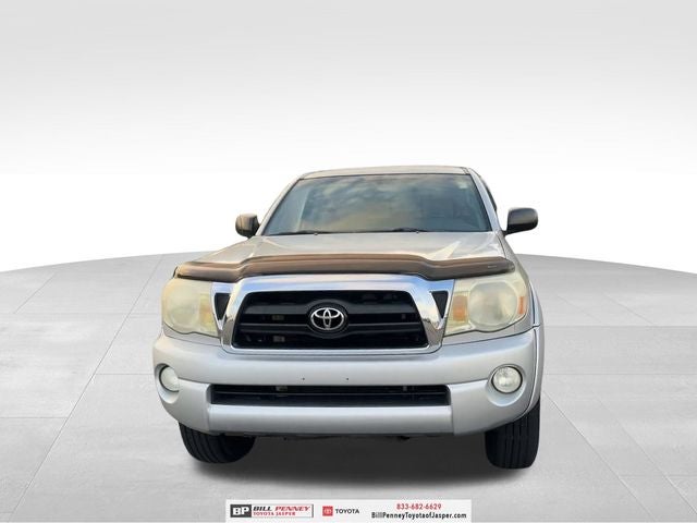 2008 Toyota Tacoma PreRunner