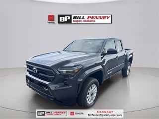 2024 Toyota Tacoma SR5 Jasper AL | Bill Penney Toyota Jasper ...
