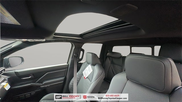 2026 Toyota Tacoma Hybrid TRD Sport