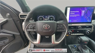 2026 Toyota Tacoma Hybrid TRD Sport