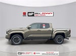 2026 Toyota Tacoma Hybrid TRD Sport