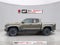2026 Toyota Tacoma Hybrid TRD Sport