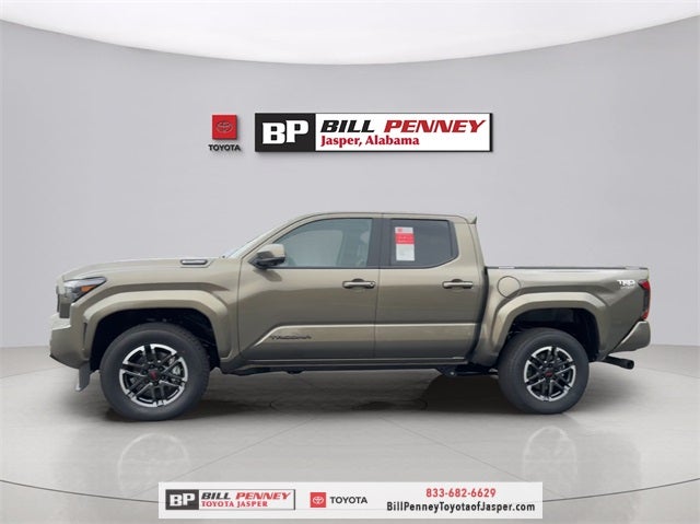 2026 Toyota Tacoma Hybrid TRD Sport