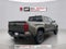 2026 Toyota Tacoma Hybrid TRD Sport