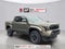 2026 Toyota Tacoma Hybrid TRD Sport