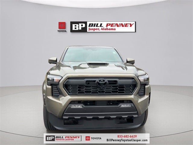 2026 Toyota Tacoma Hybrid TRD Sport