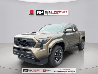 2026 Toyota Tacoma Hybrid TRD Sport