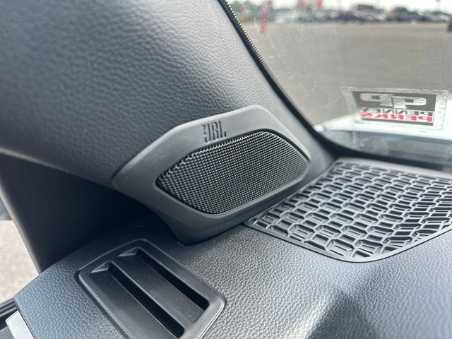 2026 Toyota Tacoma Hybrid Limited