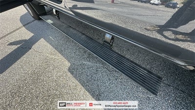 2025 Toyota Tacoma Hybrid Limited