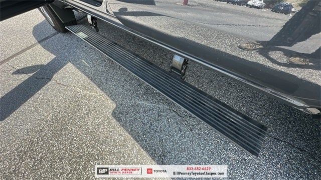 2025 Toyota Tacoma Hybrid Limited