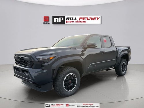 2026 Toyota Tacoma Hybrid TRD Off Road