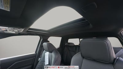 2026 Toyota Tacoma Hybrid TRD Off Road