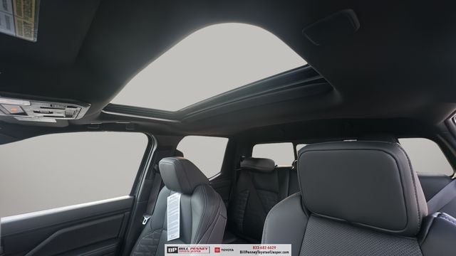 2026 Toyota Tacoma Hybrid TRD Off Road