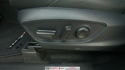 2026 Toyota Tacoma Hybrid TRD Off Road