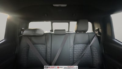 2026 Toyota Tacoma Hybrid TRD Off Road