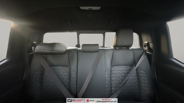 2026 Toyota Tacoma Hybrid TRD Off Road