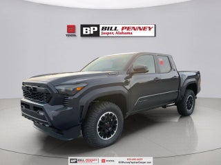 2026 Toyota Tacoma Hybrid TRD Off Road