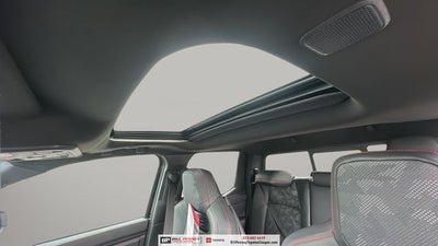 2026 Toyota Tacoma Hybrid TRD Pro