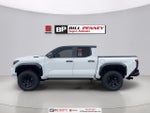 2026 Toyota Tacoma Hybrid TRD Pro