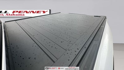 2026 Toyota Tacoma Hybrid TRD Pro