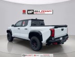 2026 Toyota Tacoma Hybrid TRD Pro